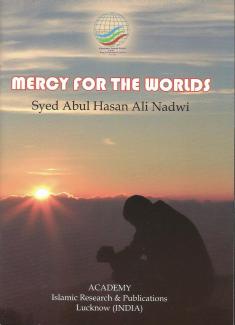 MERCY OF THE WORLD