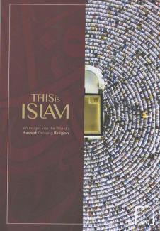 Won't you give yourself the opportunity to look into well-documented information about the religion of Islam from its sources and then try to assess it, using your own reasoning and thinking?  If you answer "yes" to this question, then this book was written for you.
